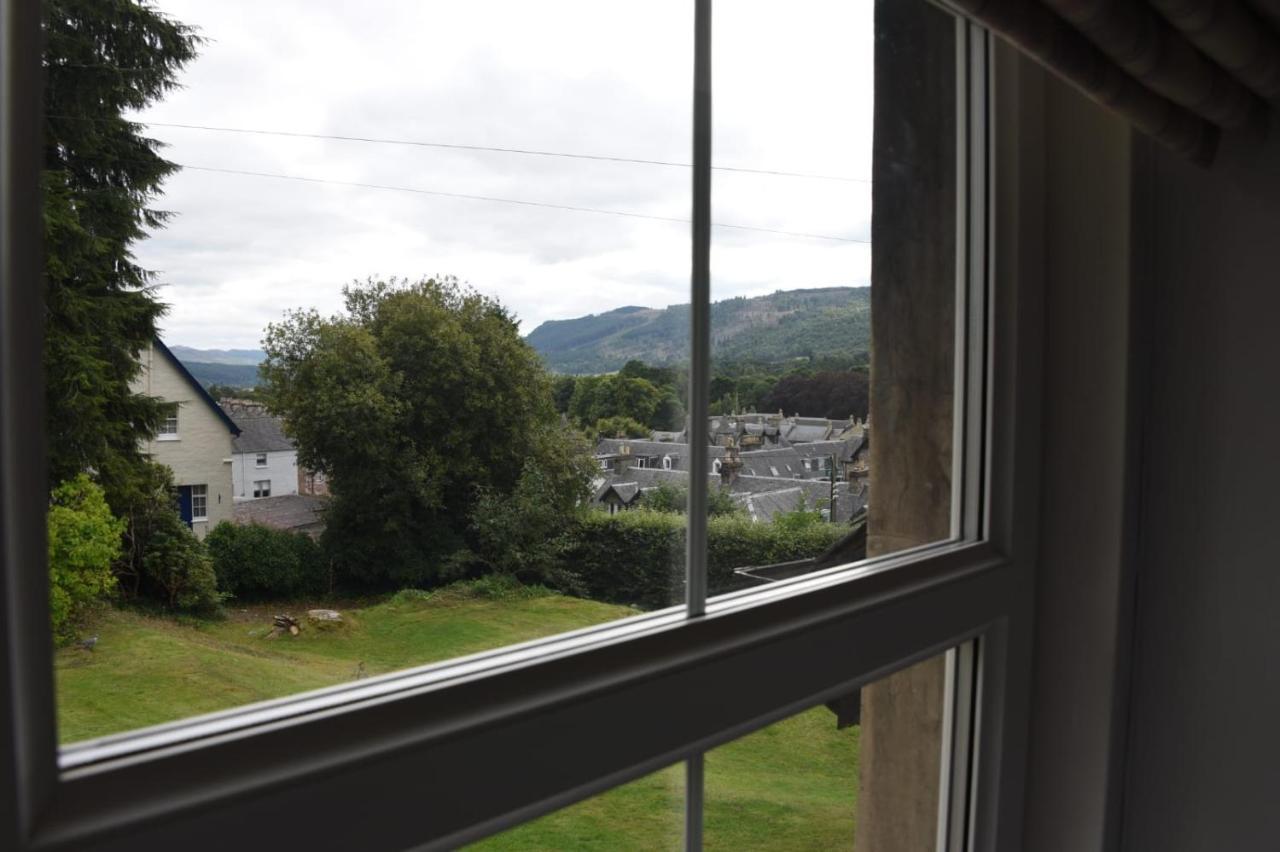 Tigh Na Cloich Hotel Pitlochry Room photo